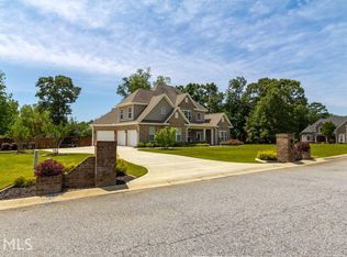 400 Windstone Pl, Bonaire, GA 31005