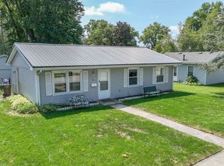 511 Freeman Dr, Monticello, IN 47960