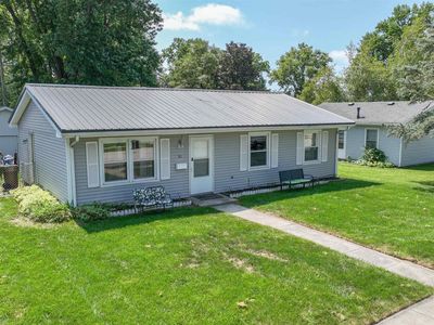 511 Freeman Dr, Monticello, IN, 47960