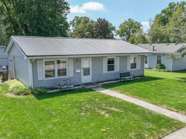 511 Freeman Dr, Monticello, IN 47960