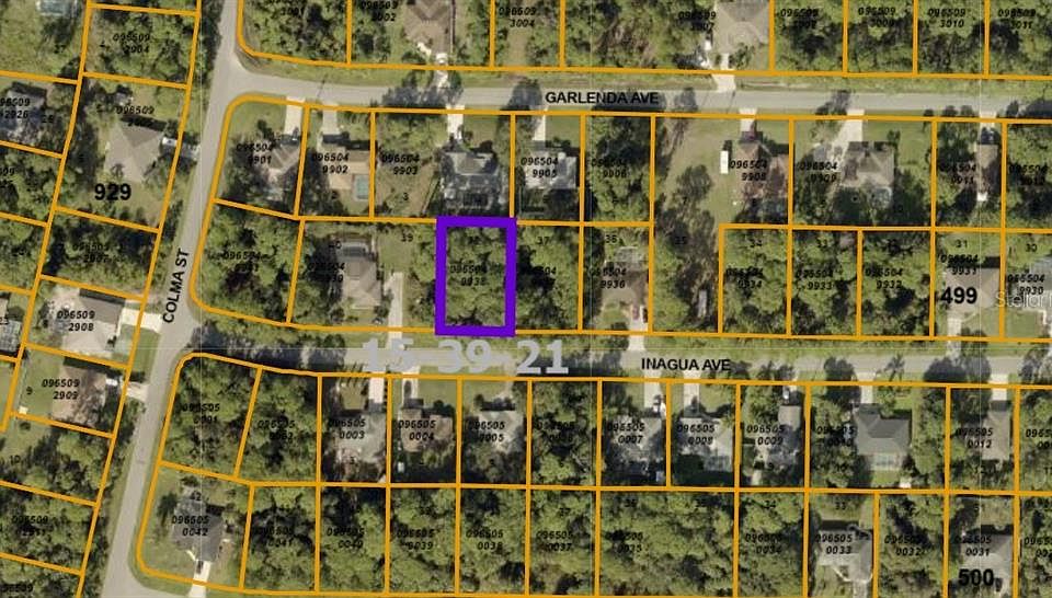 1st image of Inagua Ave