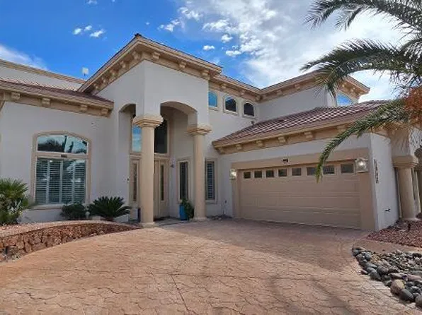 1042 Calle Flor Pl, El Paso, TX 79912