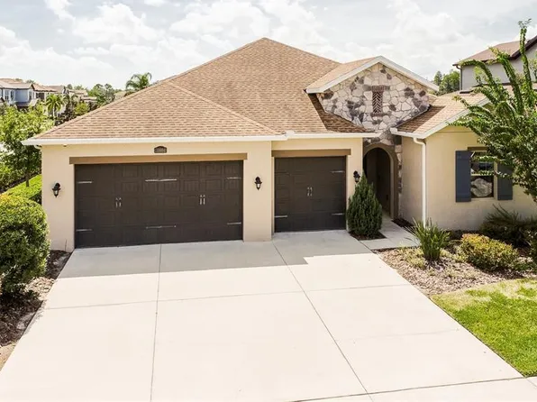 18004 Pine Hammock Blvd, Lutz, FL 33548