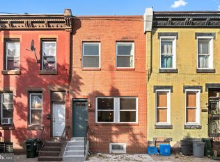 2312 N Colorado St, Philadelphia, PA 19132