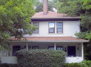5109 N Park Ave, Indianapolis, IN