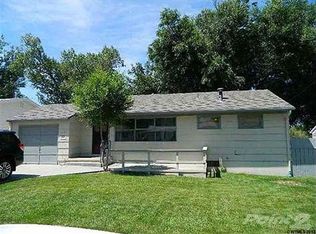 1654 Sycamore St, Casper, WY 82604