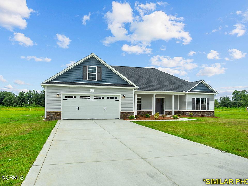 585 A I Taylor Rd, Richlands, NC 28574 MLS 100366505 Zillow