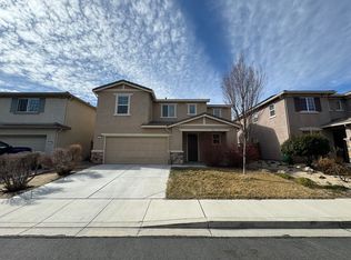 7191 Fox Wood Ln, Sparks, NV 89436