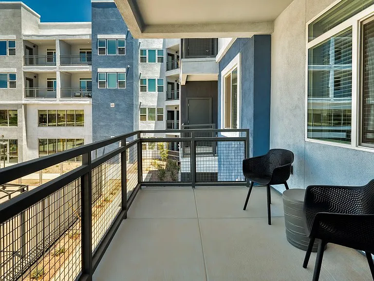 Cuvee Apartments — Photo 16