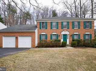 13507 Cedar Creek Ln, Silver Spring, MD 20904