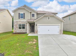 7737 Rudder Cir, Fairburn, GA 30213