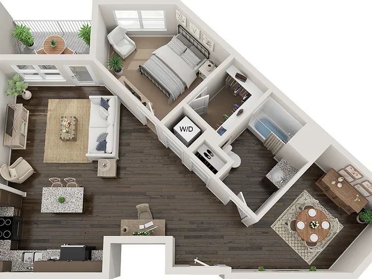 Attain at Harbour View — Photo 25