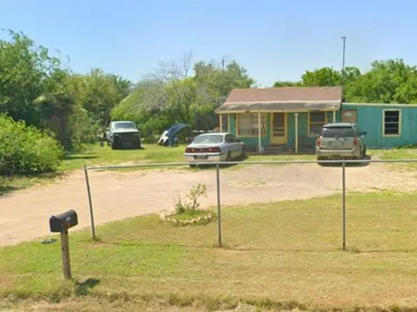 18109 El Conejo Rd, Penitas, TX 78576