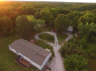 9426 E Plentywood Rd, Bentonville, AR 72712