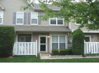 3607 Gramercy Way #3607, Mount Laurel, NJ 08054