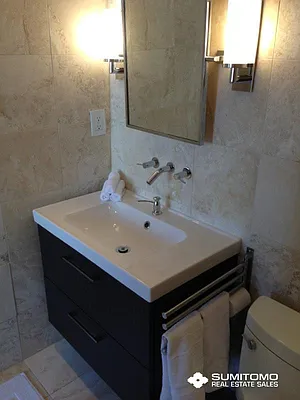 Rented by Sumitomo Real Estate Sales | media 8