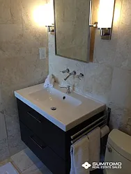 Rented by Sumitomo Real Estate Sales