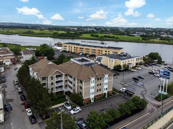 45 Hancock St Unit 305, Quincy, MA 02171