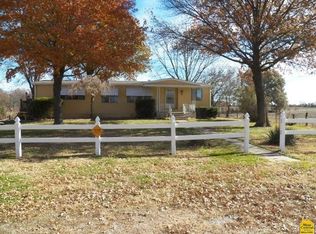 306 SW 351st Rd, Clinton, MO 64735