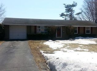 61 Heath St, Brockton, MA 02302