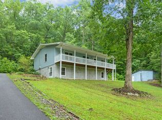 980 Old Tomotla Rd, Marble, NC 28905