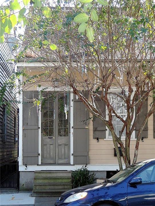 1st image of 2016 Dauphine St