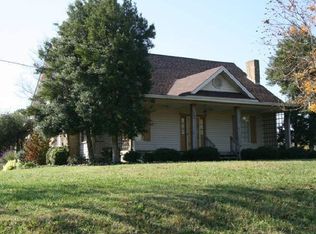 6386 Big Texas Valley Rd NW, Rome, GA 30165