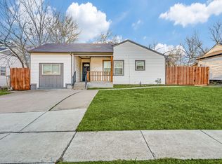 1417 Wynn Ter, Arlington, TX 76010