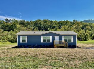 5348 Rutledge Pike LOT 4, Rutledge, TN 37861