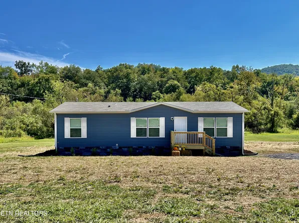 5348 Rutledge Pike Lot 4, Rutledge, TN 37861