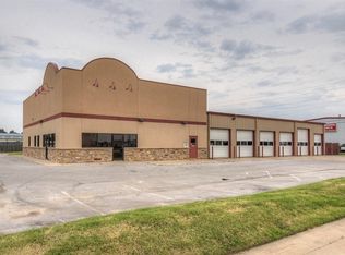 1000 E Houston St, Broken Arrow, OK 74012