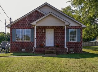 4208 Laurenwood Dr, Antioch, TN 37013