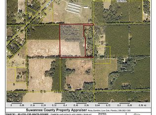 137th Rd, Live Oak, FL 32060