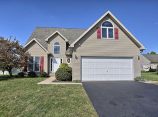 1345 Todd Ct #L-0028, Annville, PA 17003