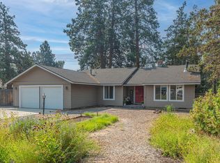 1721 NE Canyon Park Dr, Bend, OR 97701