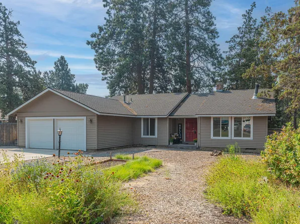 1721 NE Canyon Park Dr, Bend, OR 97701