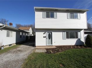 499 Campers Dr, Eastlake, OH 44095