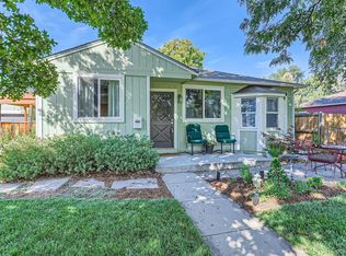 1935 Uinta St, Denver, CO 80220