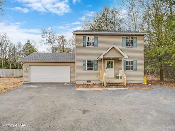 342 Koerners Rd, Cresco, PA 18326