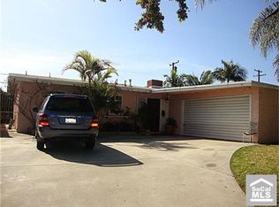 11845 Timmy Ln, Garden Grove, CA 92840