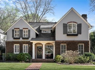 401 Beverly Rd NE, Atlanta, GA 30309