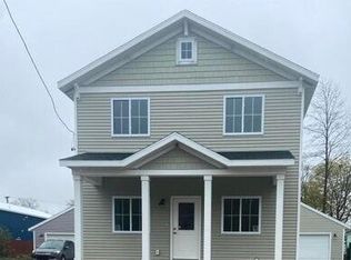 355 McLaughlin Ave, Muskegon, MI 49442