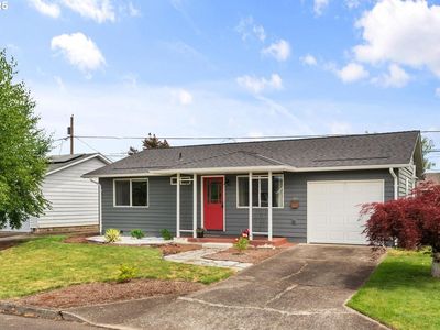 1870 Sallal Rd, Woodburn, OR, 97071