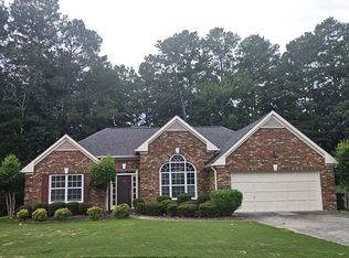 422 Antler Ln, Suwanee, GA 30024