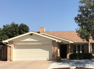 4012 Livingston St, Midland, TX 79707