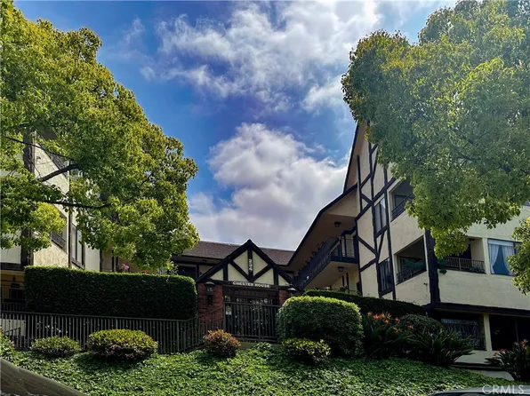 234 N Kenwood St APT 203, Glendale, CA 91206