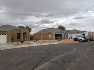 731 Valerie Ln, Mesquite, NV 89027