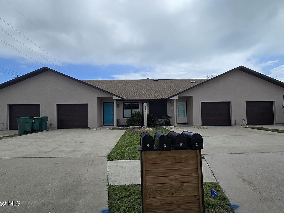 1st image of 275 S 4th St #2