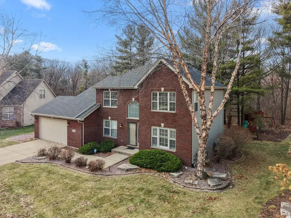 7383 Emerson Ct, Schererville, IN 46375