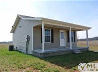 1493 Weldon Loop, Upton, KY 42784